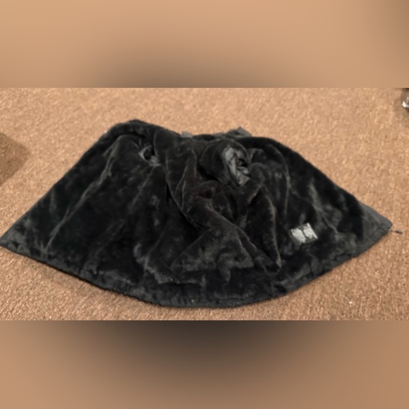 EUC 32 Degrees Heat black Cloudfill insulated ultra-light jacket womens LARGE - Picture 6 of 6